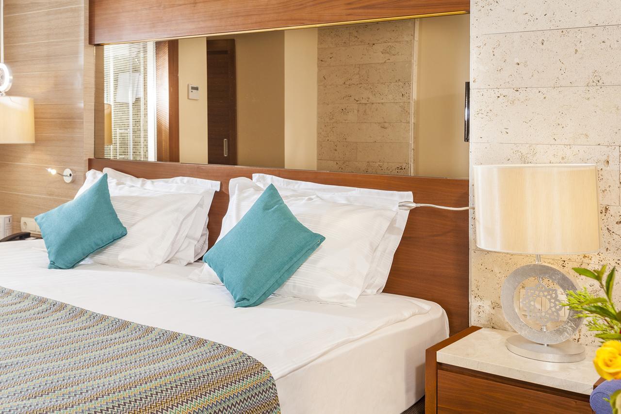 Melas Lara Hotel Antalya Exterior photo